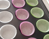 Foto del paso 7 de la receta: Magdalenas Red Velvet