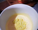 Foto del paso 2 de la receta: Pastel de cerezas y yogur griego 🍒🥧🍒🥧😋