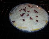 Foto del passaggio 4 della ricetta Torta di polenta