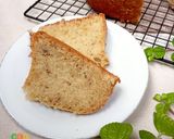 Foto langkah ke 5 dari resep Bolu Pisang 4 Telur.