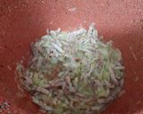 Foto del paso 2 de la receta Ensalada templada de patata
