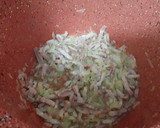Foto del paso 2 de la receta: Ensalada templada de patata