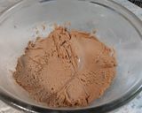 Foto del paso 5 de la receta: Masa sablèe de chocolate