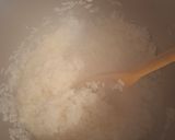 Jàzmin rizzsel kèszült rizskoch mazsolàval 🍷 recept fázis 1 fotója