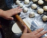 Foto del paso 6 de la receta: Cachu (con acento en la u)