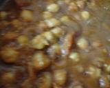 Chole Batora recipe step 2 photo