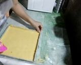 Foto langkah ke 7 dari resep Nastar lapis/ Sultana cookies.