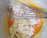 Foto langkah ke 6 dari resep 321. KeDuPas (Ketupat Durian Pastry).
