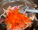 আলু দিয়ে চিকেনের ঝোল (Alu diye chicken jhol recipe in Bengali) রেসিপি ধাপ - 4 ছবি