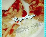 A picture of step 5 of #Zinger_Burger_&_Broast! #RamadanKiTayari.