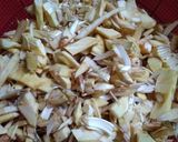 Foto langkah ke 1 dari resep Sayur Nangka Balungan Sapi.