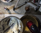 Foto del paso 4 de la receta: Pastel Red Velvet. 🎂