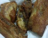 Foto langkah ke 4 dari resep Ayam goreng ungkep.