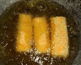 Foto langkah ke 8 dari resep Risoles (kulit ekonomis tanpa telur).