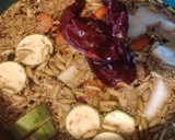 Foto del paso 2 de la receta: Filete de pescado en pipián