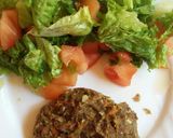 Foto del paso 6 de la receta: Hamburguesas de lentejas
