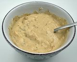 Φωτογραφία βήματος 3 της συνταγής Yogafe -  Coffe with Yogurt / Καφές με γιαούρτι