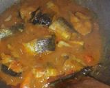 Foto langkah ke 4 dari resep PATIN masak Batu'up khas Banjar.