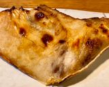A picture of step 3 of Grilled fish collar.