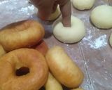 Foto langkah ke 6 dari resep Donat menul.