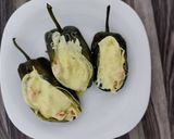 Foto del paso 10 de la receta: Chiles Rellenos