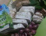 Foto langkah ke 1 dari resep Tempe Bacem.