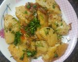 फ्राइड इडली (fried Idli recipe in Hindi) रेसिपी चरण 3 फोटो