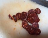 Foto del paso 3 de la receta Judías Pintas con Arroz