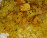 Foto del paso 5 de la receta: ♈💛Arroz a la Valenciana💛♈