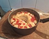 Foto del paso 8 de la receta: Torta rosca de Pascua sin amasar