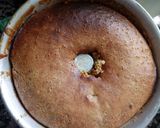 Foto del paso 5 de la receta: Budín de Pan * reciclando 🍞 🍞