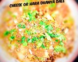 A picture of step 6 of Maha Raja paratha.