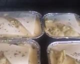 Foto langkah ke 3 dari resep Kentang Keju Panggang / Baked potato N cheese.