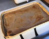 Une image de l'étape 8 de Tarte framboises vanille pâte brisée au lait.