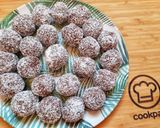 Mascarponés-kókuszos gólyok recept fázis 3 fotója