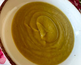 Foto del paso 3 de la receta: Puré de verduras 🥒🧅🥔🧈🧀