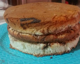 Foto del paso 3 de la receta: Dripcake
