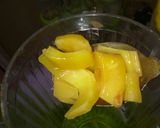 Foto langkah ke 3 dari resep Es Nangka Seger.