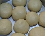 Foto langkah ke 5 dari resep Roti kasur.