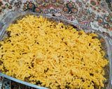 عکس مرحله 3 از دستور خوراک گوشت چرخ کرده و قارچ