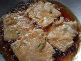Mendoan Kriuk
