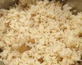 Nasi hainam ayam kampung langkah memasak 4 foto