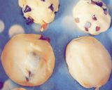 صورة لخطوة 8 من وصفة كوكيز بالجالكسي 🍪