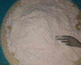 Foto del paso 2 de la receta: Torta invertida de manzanas