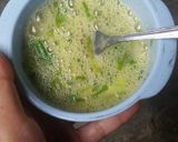Foto langkah ke 3 dari resep Hot pangsit.