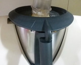Foto del paso 4 de la receta: Roscón de reyes con cobertura de chocolate con Thermomix
