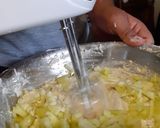 Foto del paso 5 de la receta: Muffins de Manzana Canela