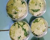 Foto langkah ke 7 dari resep Tahu Kukus Kemangi Seuhah.