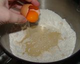 Baconos stangli recept fázis 1 fotója