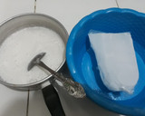 Foto langkah ke 3 dari resep Es kopyor kw.